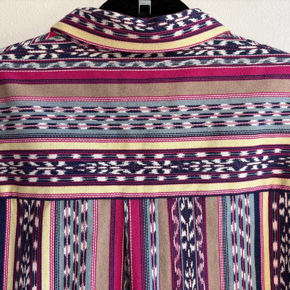 *NWT* Sézane Charmaine Long Sleeve Tunic Dress – Size M - Picture 10 of 16